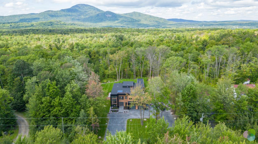 maison a vendre centris Narcity