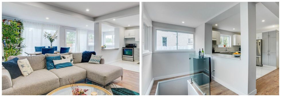 Maison \u00e0 vendre \u00e0 Longueuil.