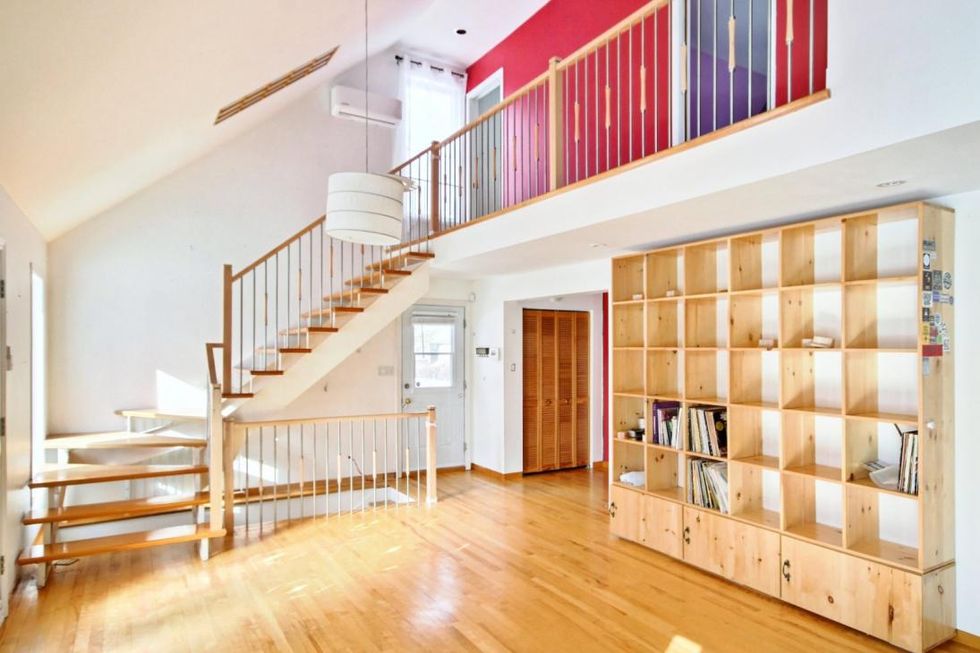 Maison \u00e0 vendre \u00e0 Qu\u00e9bec.