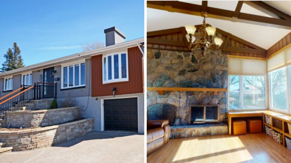 Maison \u00e0 vendre \u00e0 Sept-\u00celes - 399 000 $