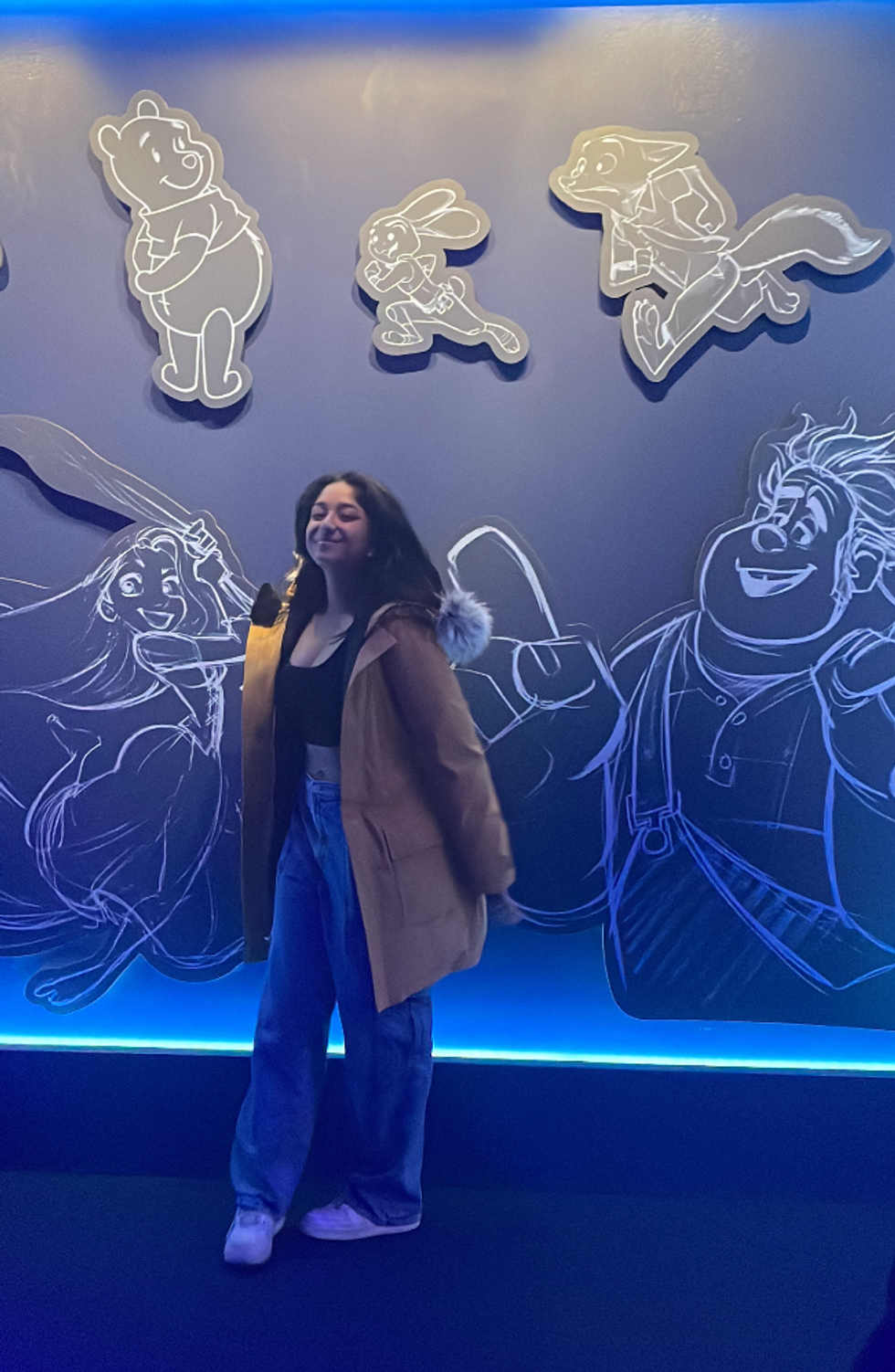 Maitreyi Ramakrishnan