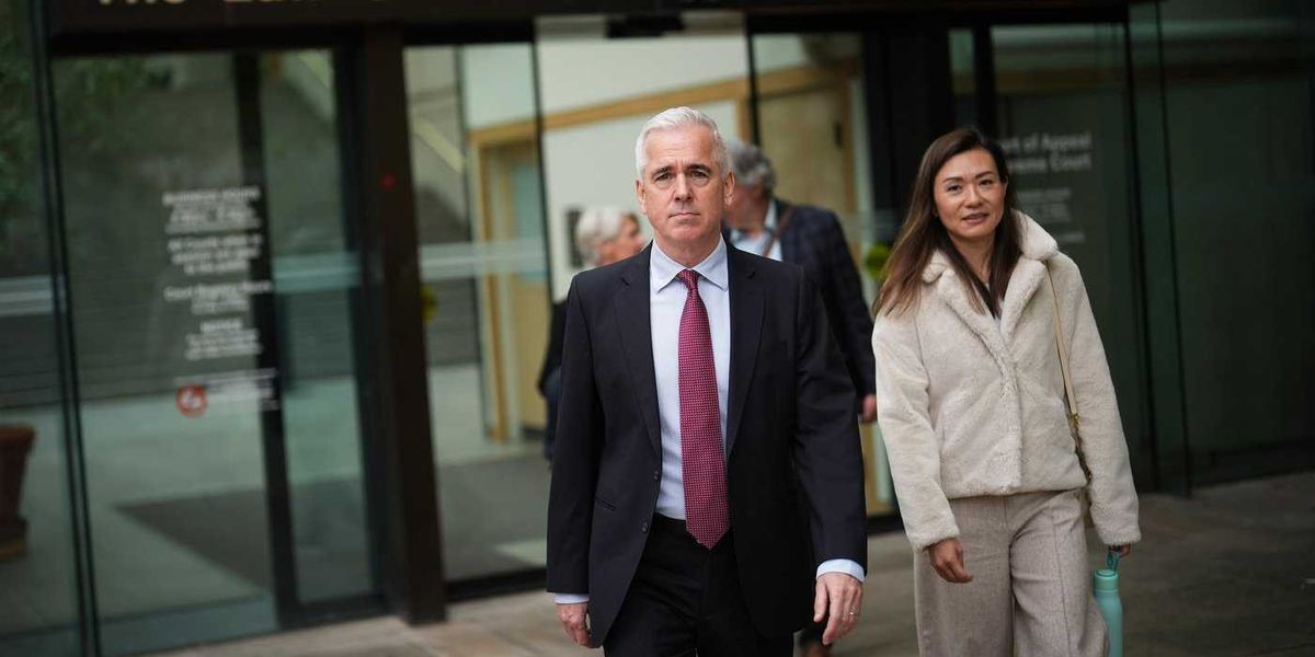 Majcher defence says Crown hasn’t proven its case Majcher defence says Crown hasn’t proven its case