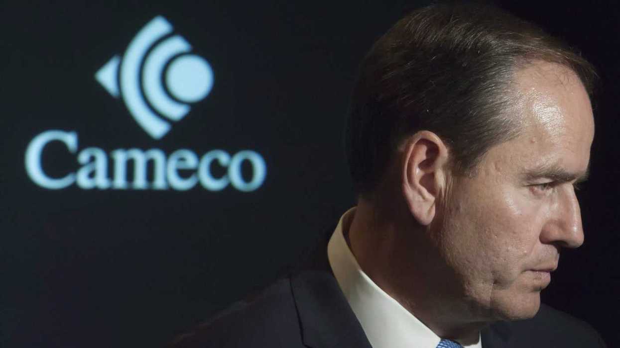 Major nuclear firm asks Ottawa for neutrality