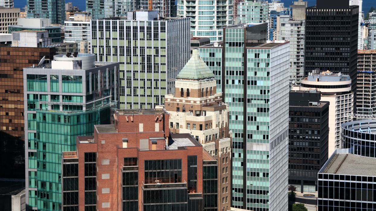 'Makeshift Nightclub' In A Vancouver Apartment Got Slapped With $2,500 In Tickets