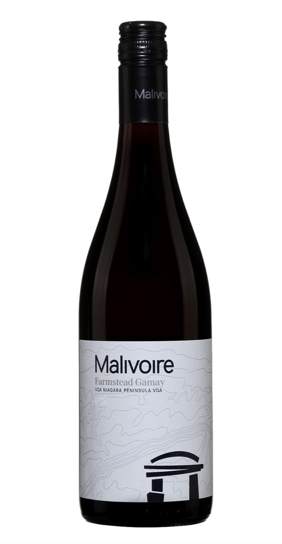 Malivoire Gamay Niagara Peninsula - 2022