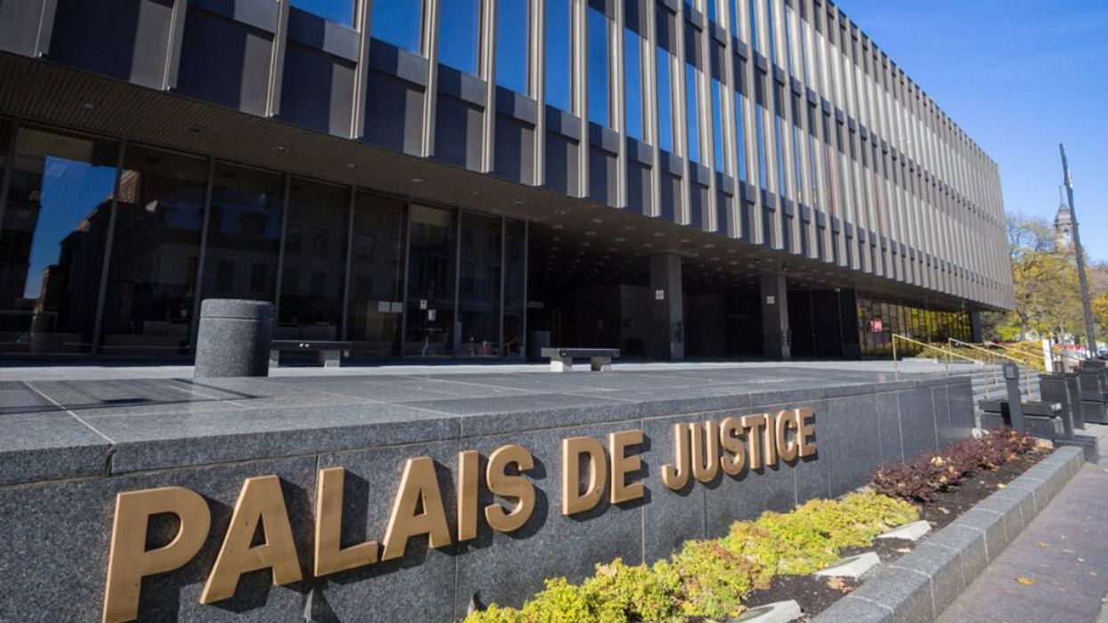 Mamadi Camara, qui a été détenu par erreur en 2021, s'entend avec la Ville de Montréal