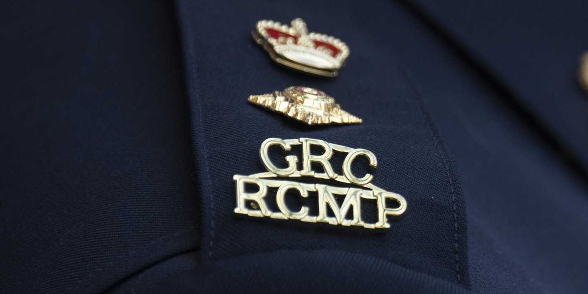 Alberta man charged with sexual assault after six women groped at big-box stores Alberta man charged with sexual assault after six women groped at big-box stores