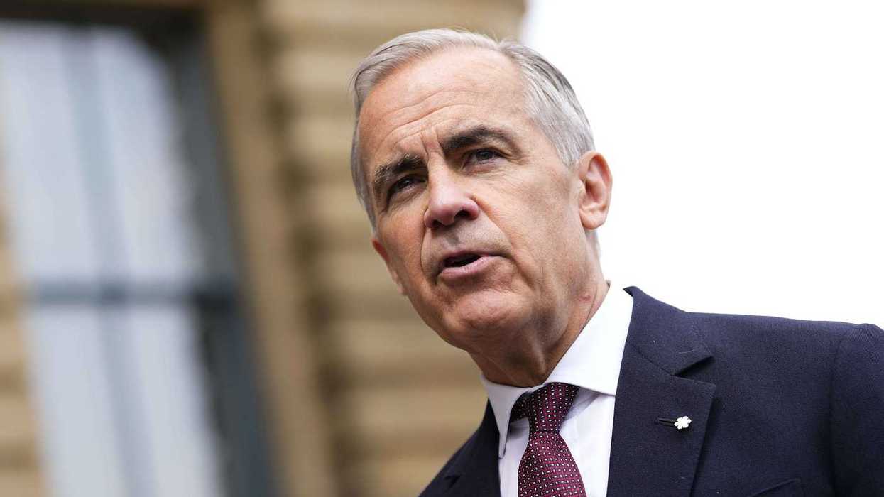 Man arrested over alleged death threat against PM