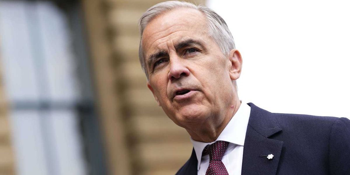 Montreal man arrested over alleged death threat against PM Carney Montreal man arrested over alleged death threat against PM Carney