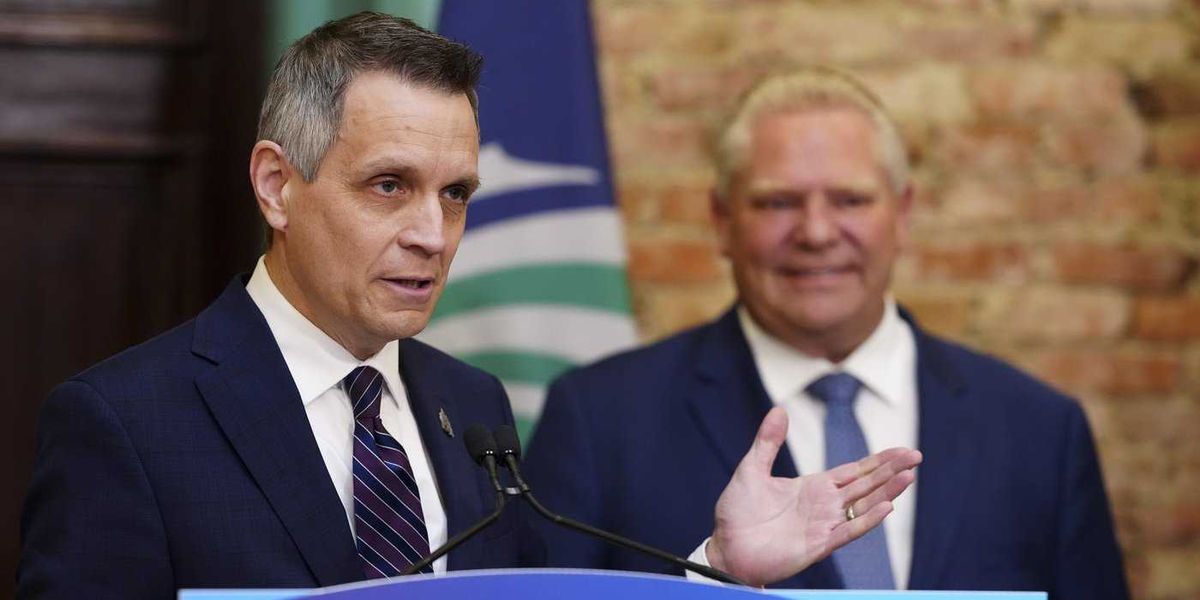 Ottawa mayoral candidate charged for alleged death threats against Sutcliffe, Ford Ottawa mayoral candidate charged for alleged death threats against Sutcliffe, Ford