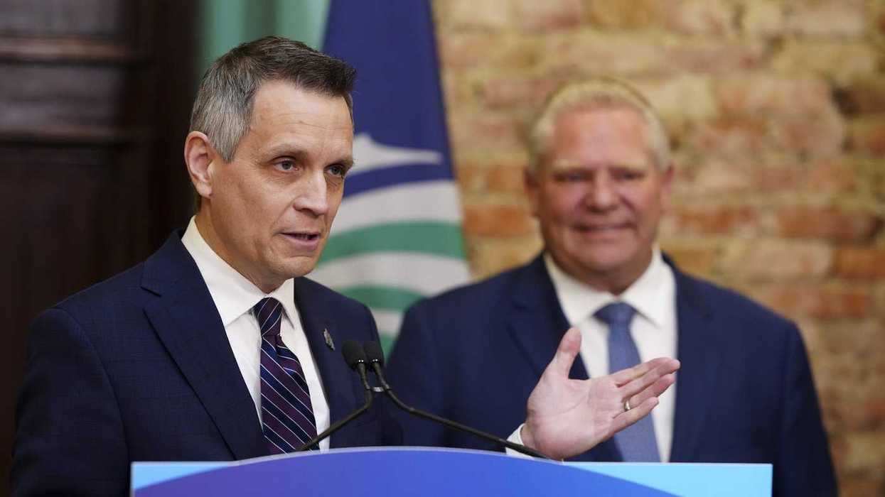 Man charged for alleged threats to Sutcliffe, Ford