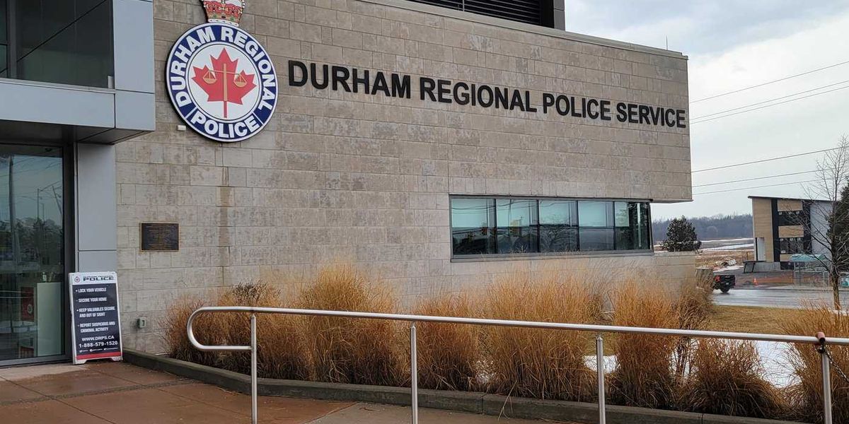 Man charged after allegedly posting ‘hunting permit’ targeting Muslims: Durham police, Life in canada Man charged after allegedly posting ‘hunting permit’ targeting Muslims: Durham police, Life in canada