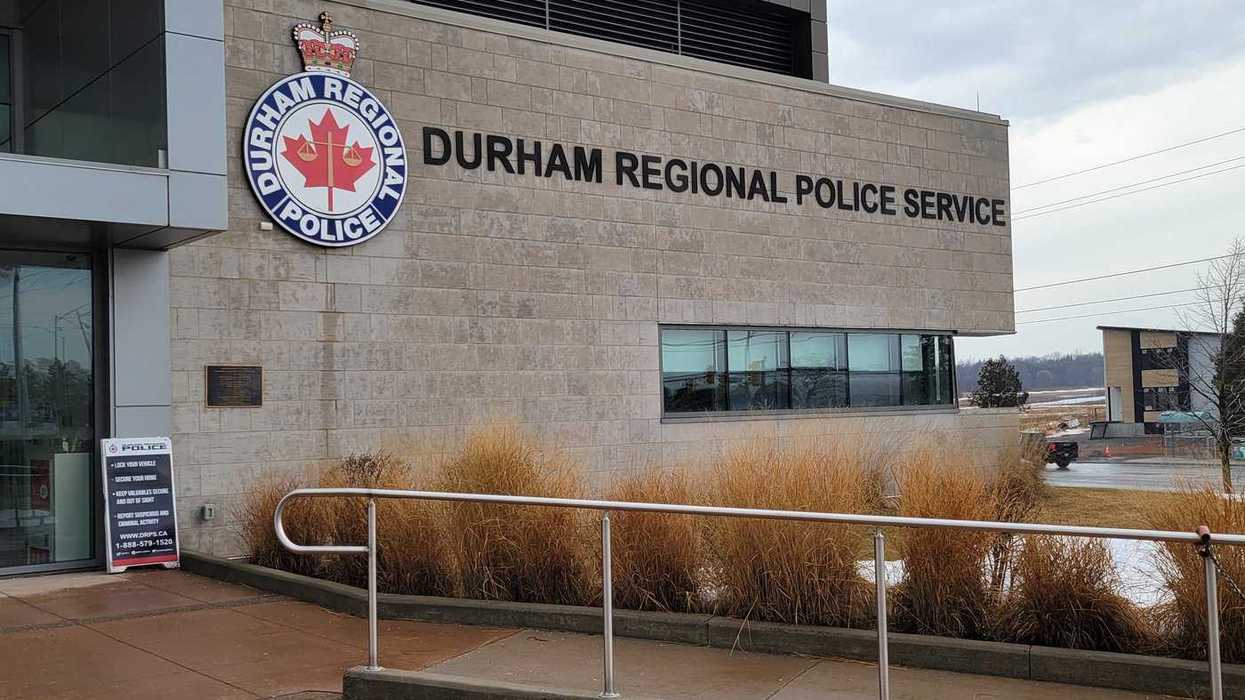 Man charged for promoting anti-Muslim violence