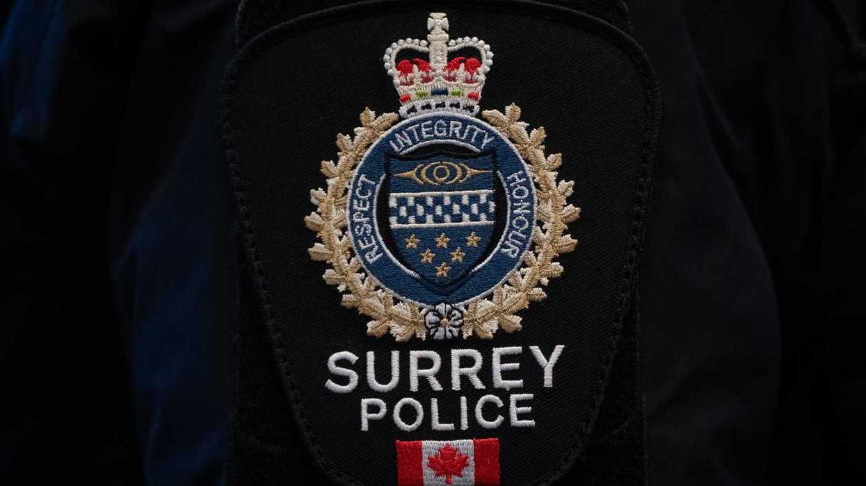Man convicted of murder in 2023 B.C. death