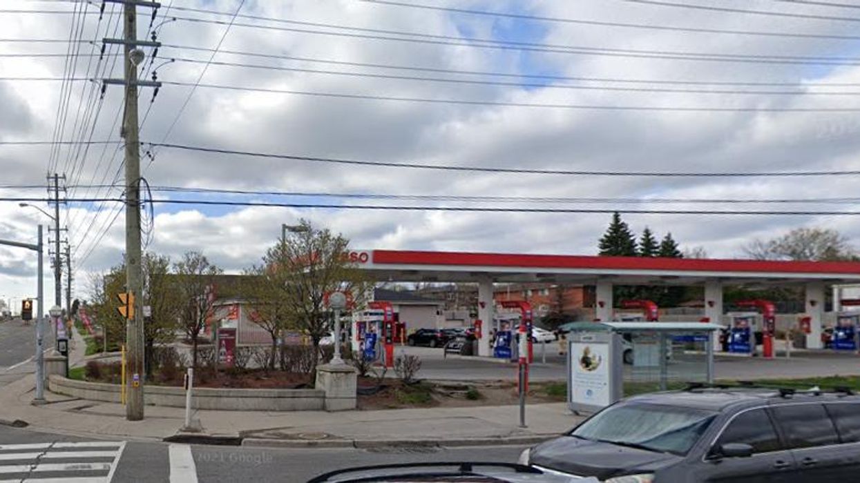 Man Dies After Getting Shot While Taking His Dog For A Walk In Scarborough