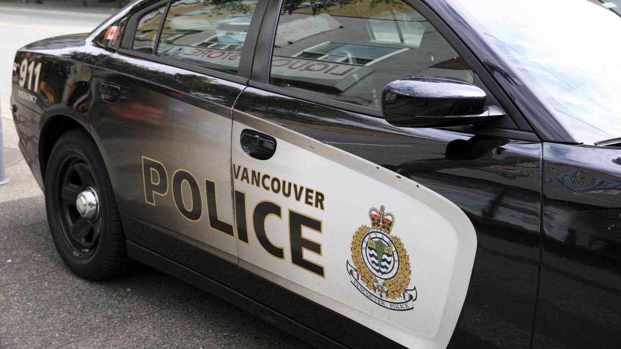 Man Dies In A Rollover Collision In BC After A 'Confrontation’ With People In Another Car