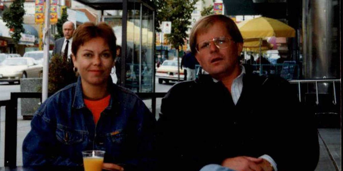 Man extradited from Mexico to Vancouver in 1996 murder of Muriel Lindsay Man extradited from Mexico to Vancouver in 1996 murder of Muriel Lindsay