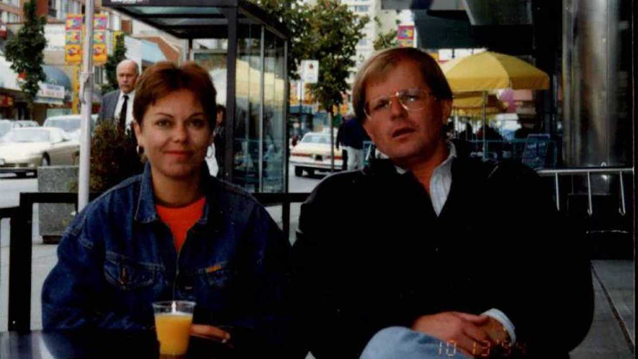 Man extradited to B.C. in decades-old murder case