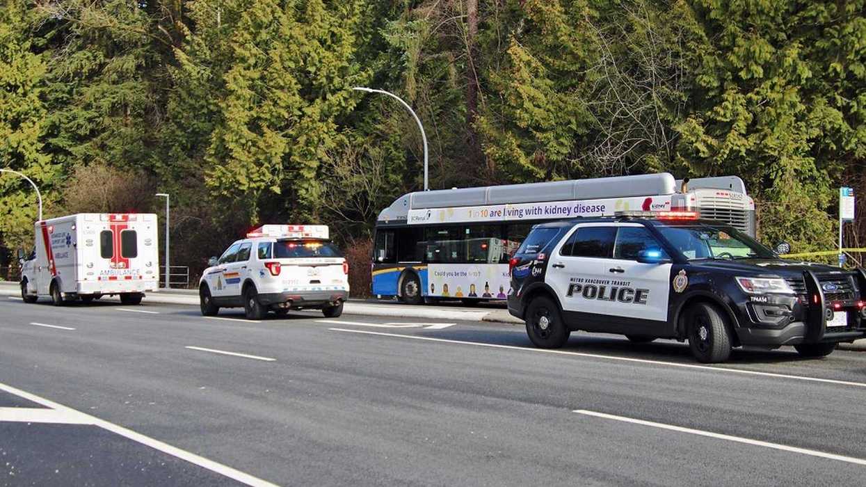Man sentenced for terror attack on B.C. bus
