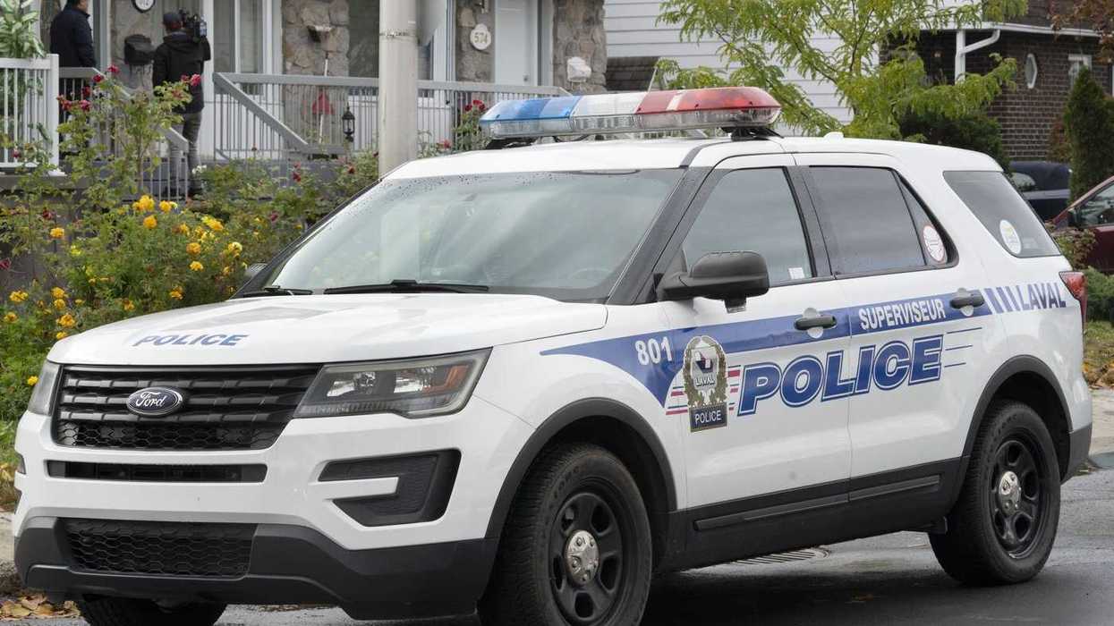 Man who drowned children in Quebec to serve life