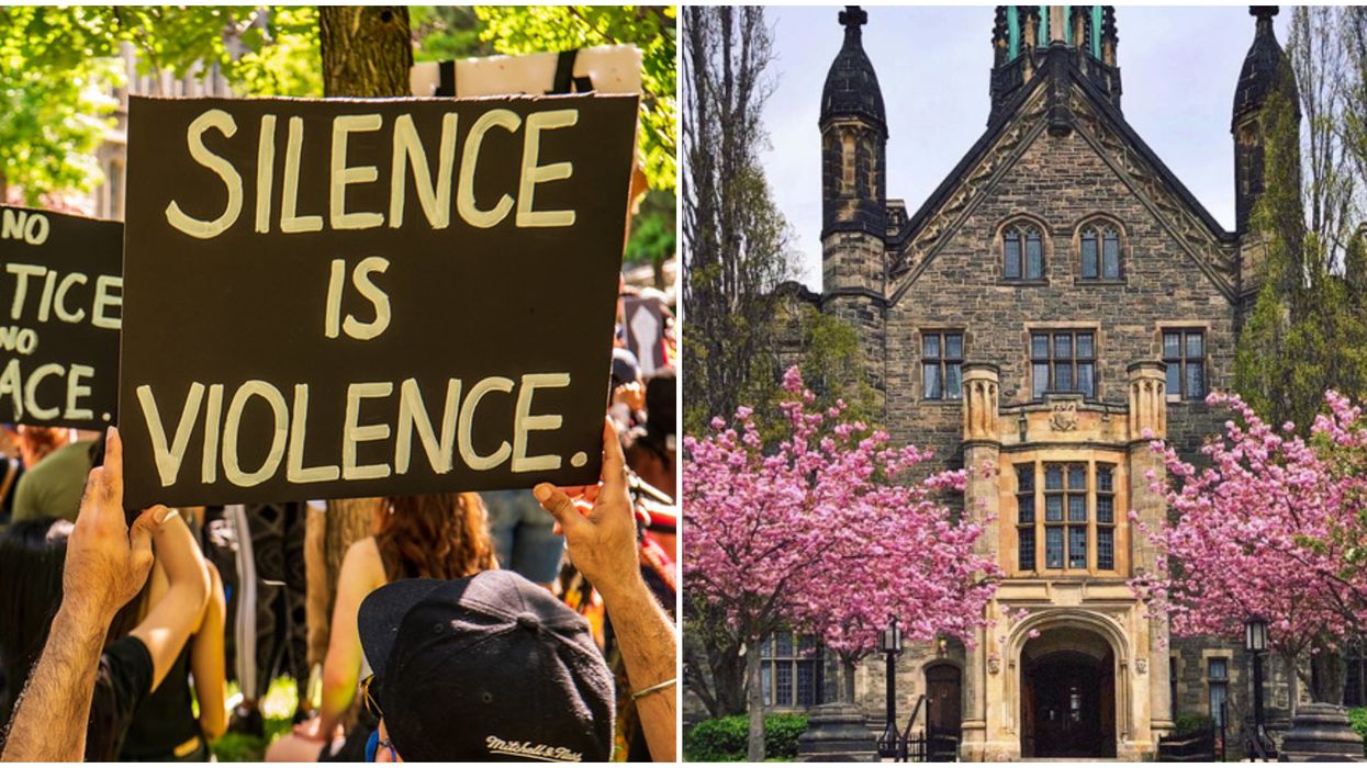 Mandatory Anti-Racism Courses At Ontario Universities Need To Be A Thing, Say Petitions