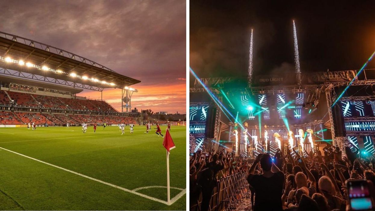 Mandatory COVID-19 Vaccine Is Needed For These Ontario Events