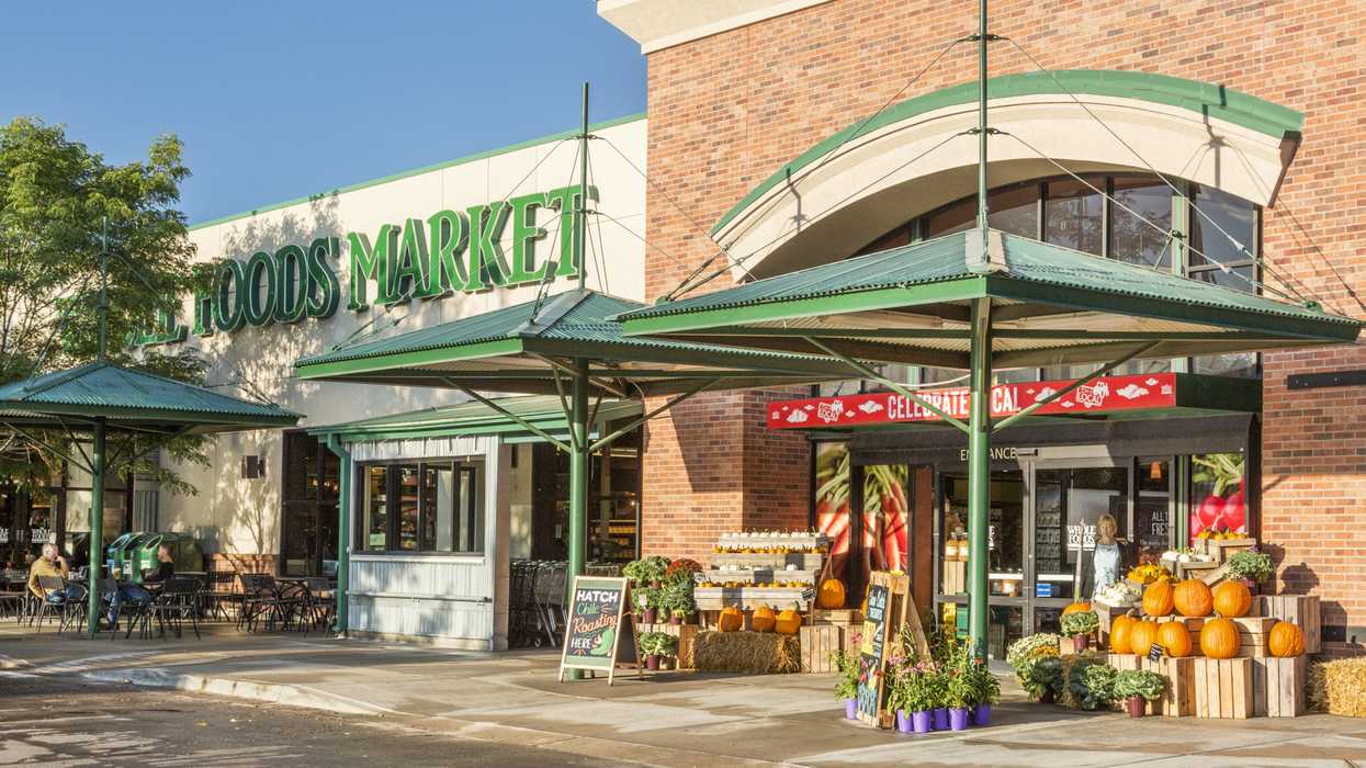 Mandatory To Wear Masks In Vancouver: All Whole Foods In BC Now Require Them