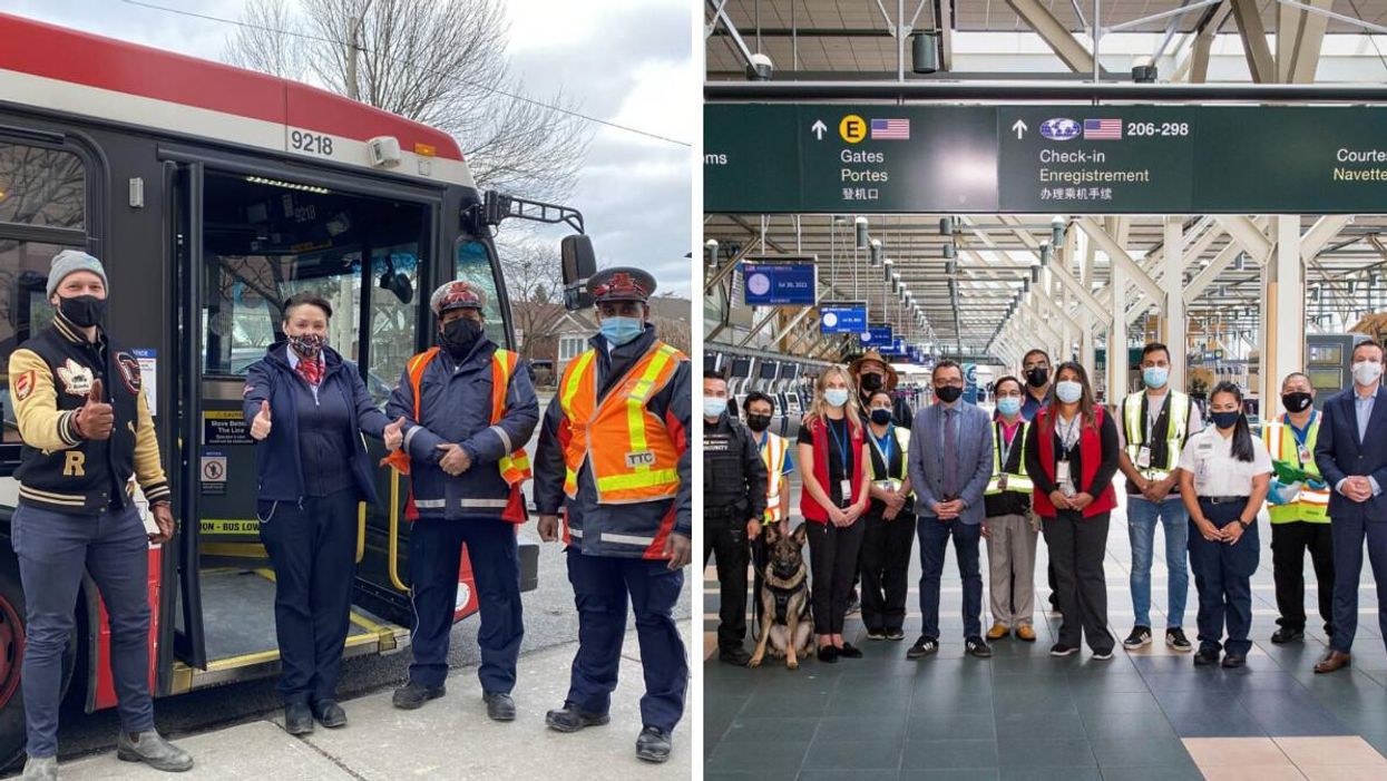 Mandatory Vaccination For Work In Canada Could Come To More Workplaces