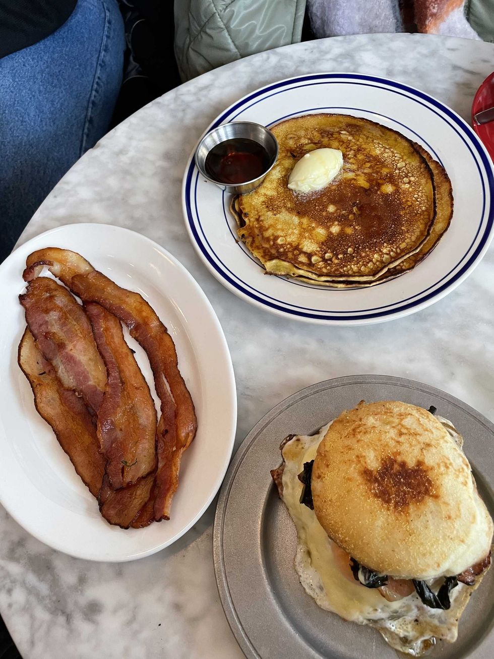 Manita Brunch