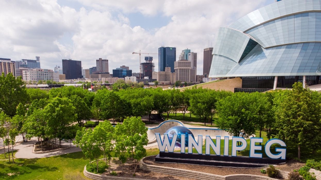 Manitoba Heat Warnings Are Calling For Highs Of 40 C This Week