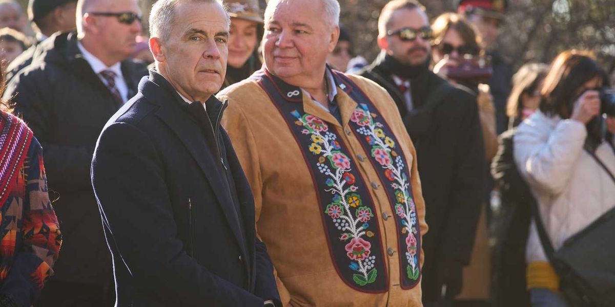 Manitoba Métis Federation defends new treaty Manitoba Métis Federation defends new treaty