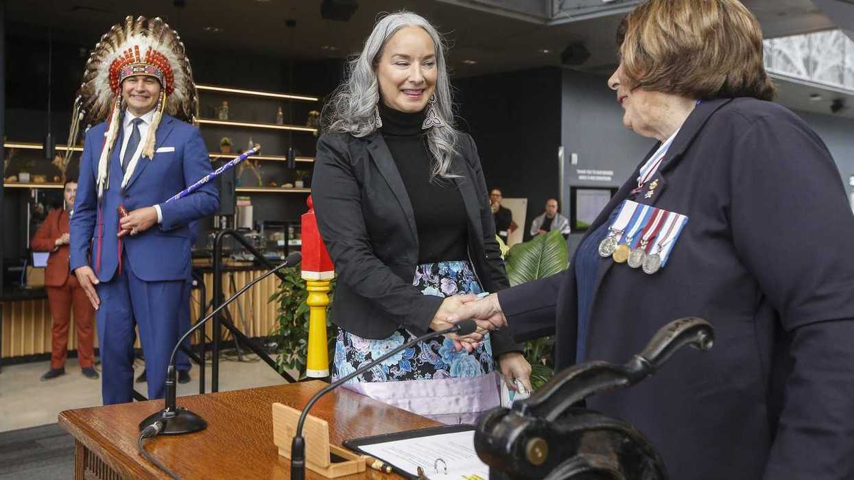Manitoba NDP rolls back on autism approach