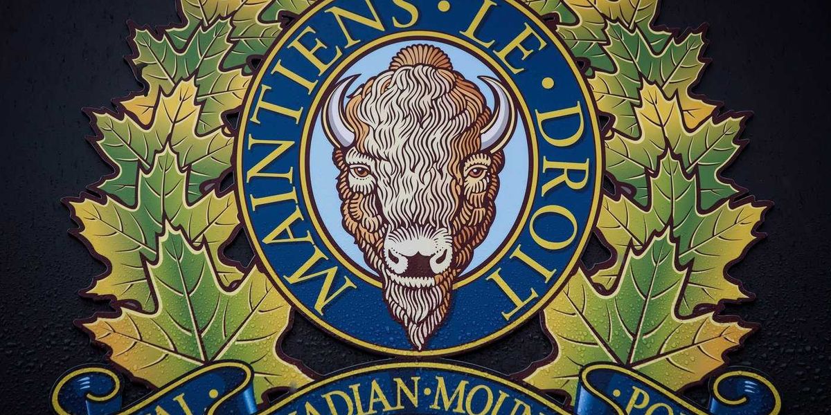 Police say one dead, one critical after crash north of Winnipeg Police say one dead, one critical after crash north of Winnipeg