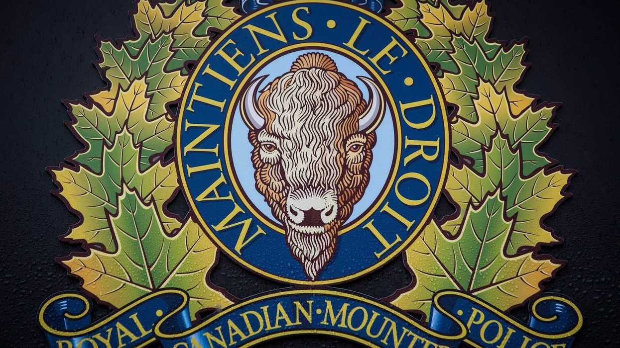 Manitoba police say one dead after highway crash