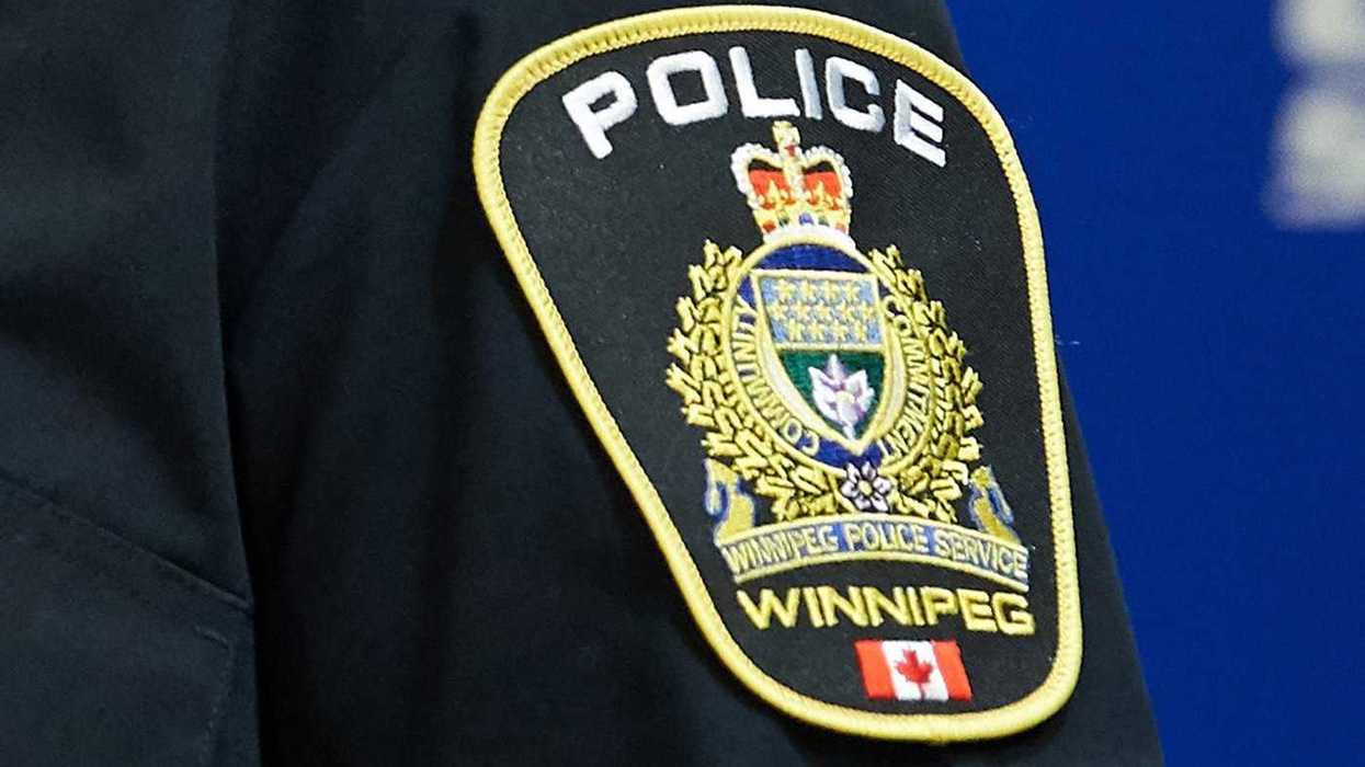 Manitoba police watchdog investigating man's death