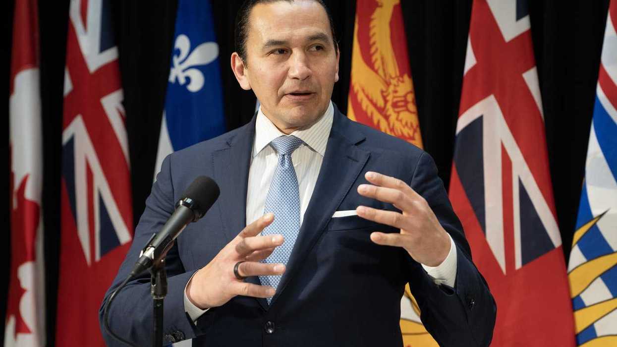 Manitoba to ban social media for kids