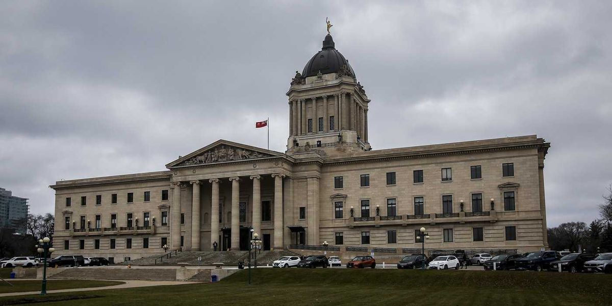 Manitoba politician calls Saskatchewan farmer who killed Colten Boushie a victim Manitoba politician calls Saskatchewan farmer who killed Colten Boushie a victim