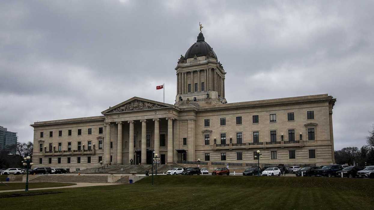 Manitoba Tory criticized for Colten Boushie remark