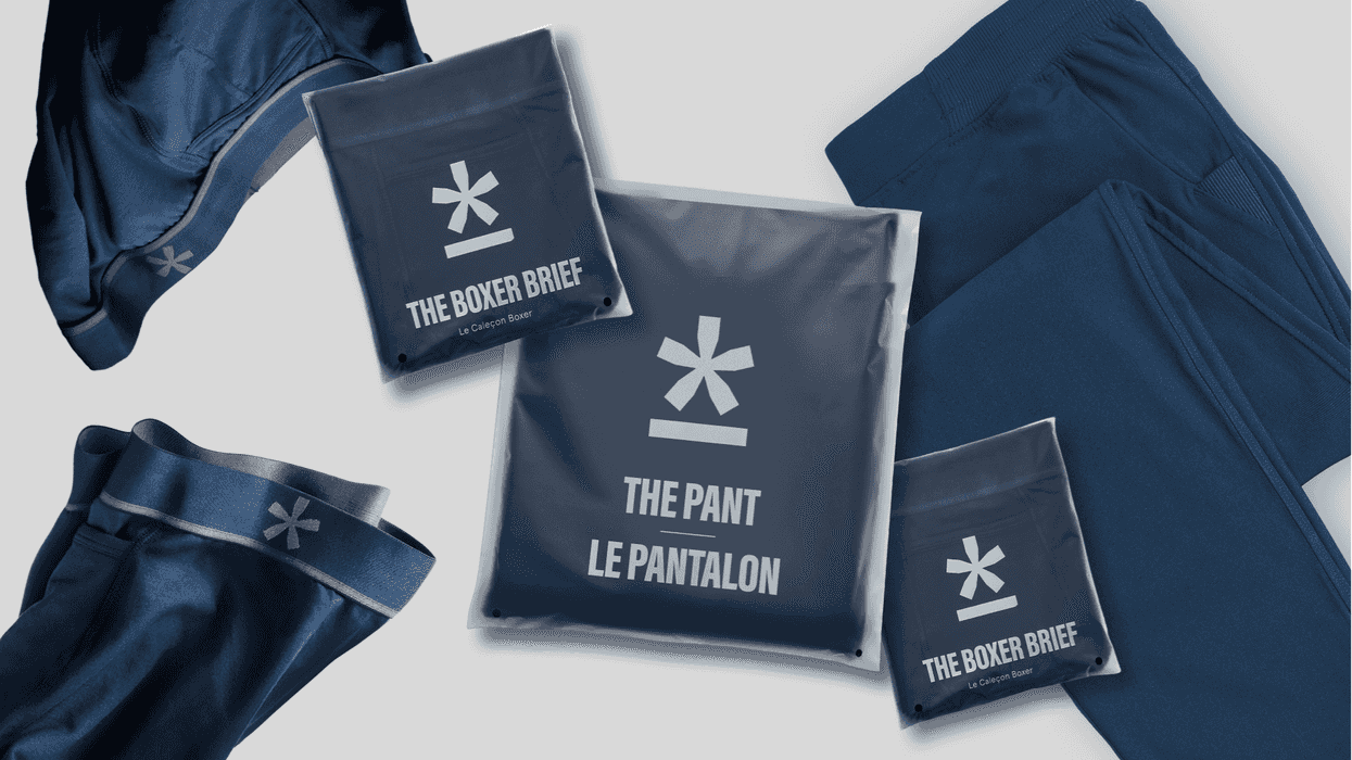 Manmade bundle set