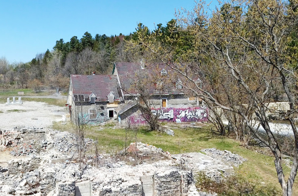 Manoir de Mascou\u200bche.