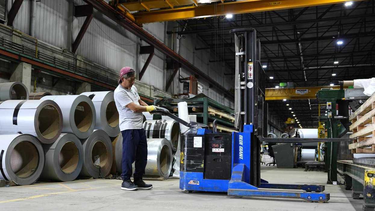 Manufacturing workforce challenges persist: report
