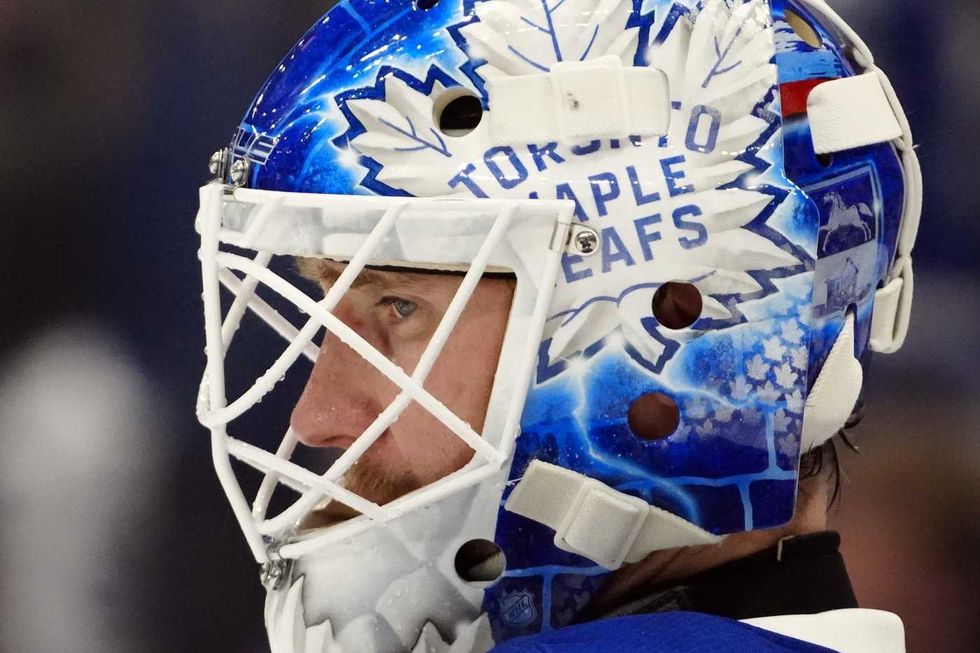 Maple Leafs looking to rebound after ugly season