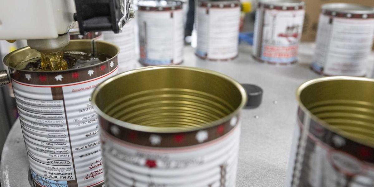 Maple syrup season closes on a sweet note Maple syrup season closes on a sweet note