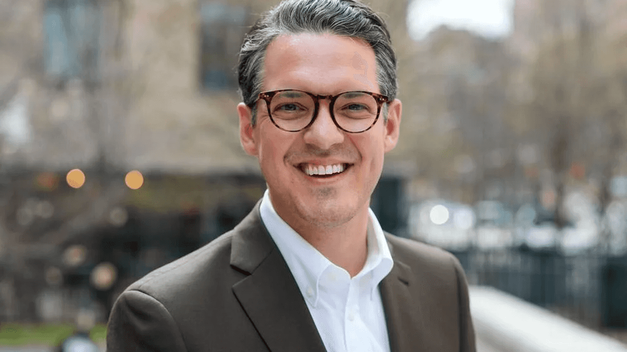 Marando pitches northern investment in leadership bid