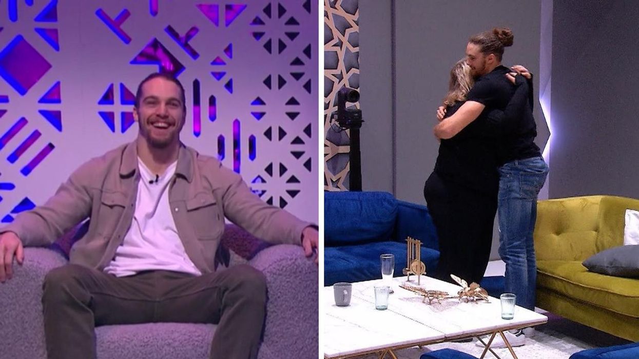 Marc-Antoine de Big Brother répond à toutes nos questions après son départ déchirant