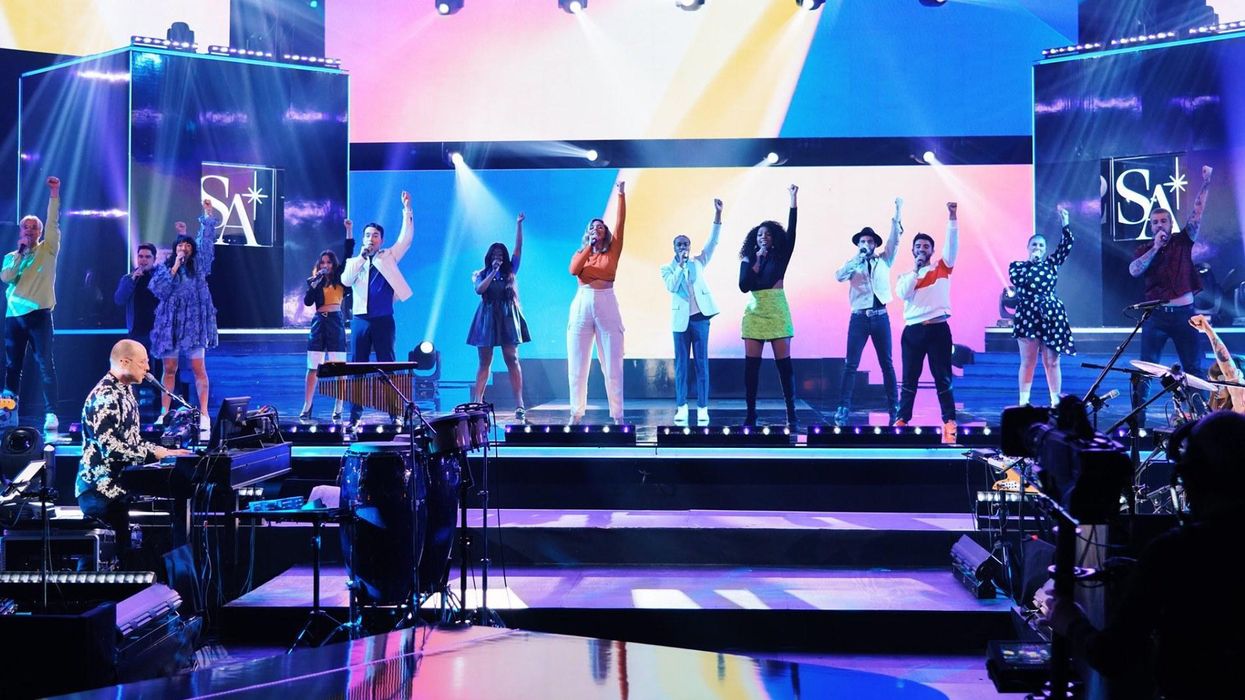 Marc Dupré à Star Académie 2022 : L'animateur ne fait pas l'unanimité