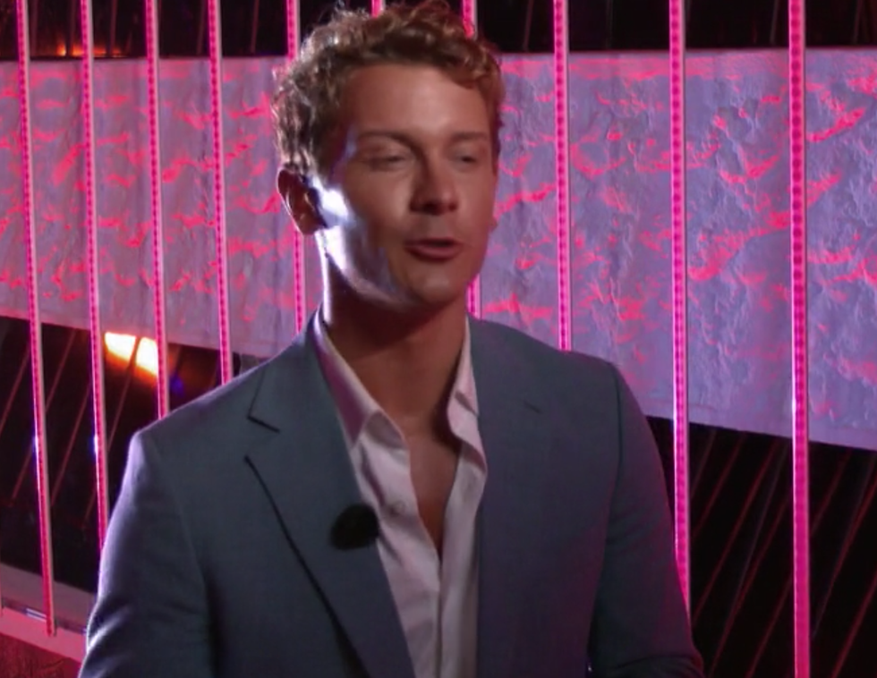 Marc-Olivier d'OD Martinique.