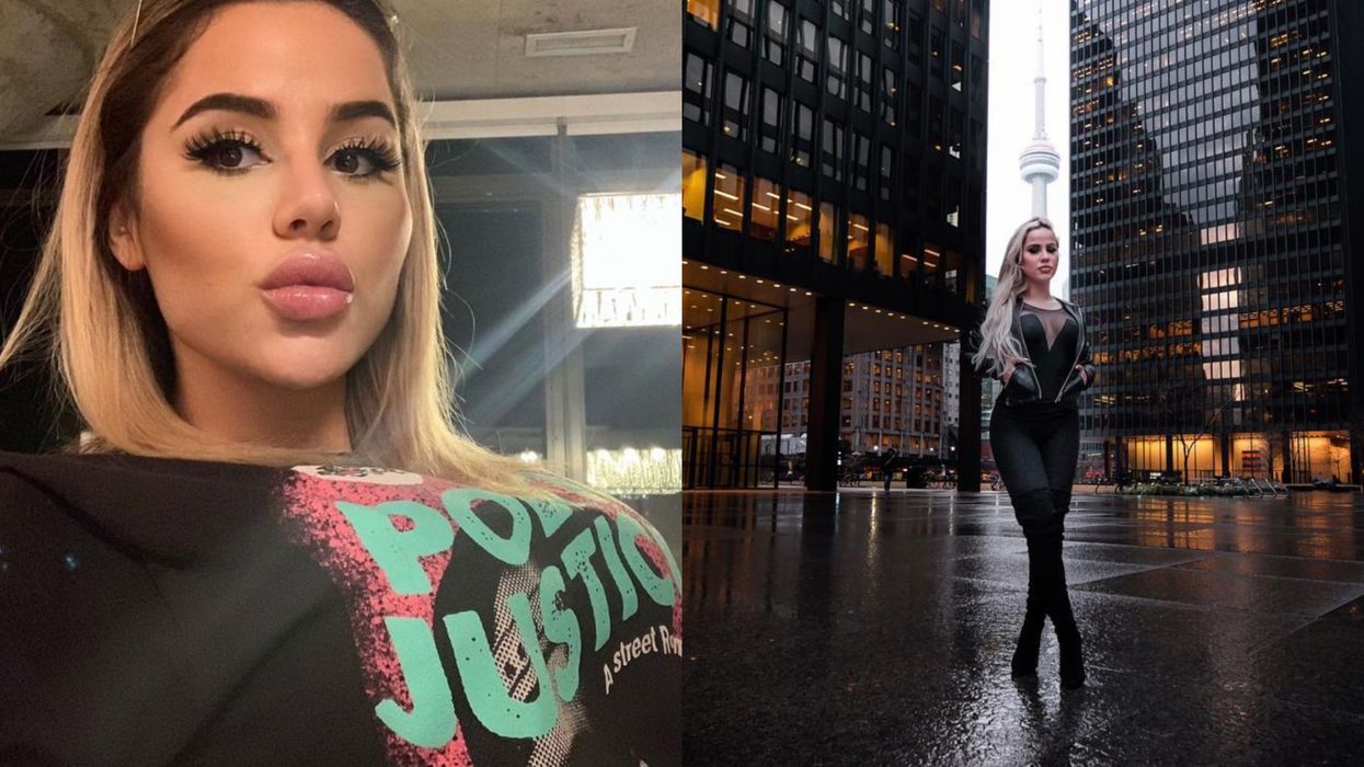 Marcella Zoia OnlyFans