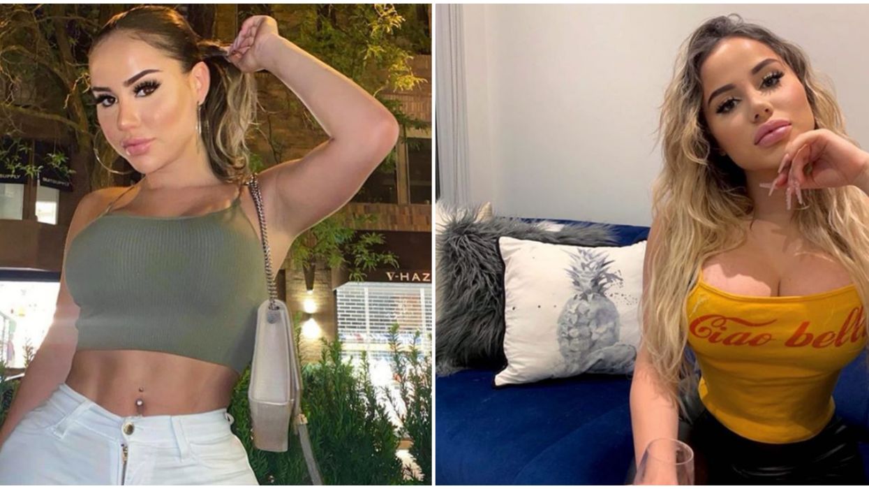 Marcella Zoia's Sentencing Is On Tuesday Afternoon And She Could Face Jail Time