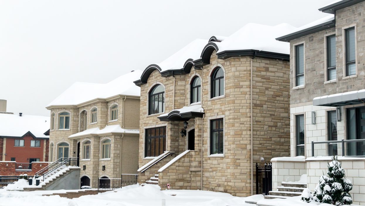 Marché immobilier : les villes et régions du Québec qui montent en popularité